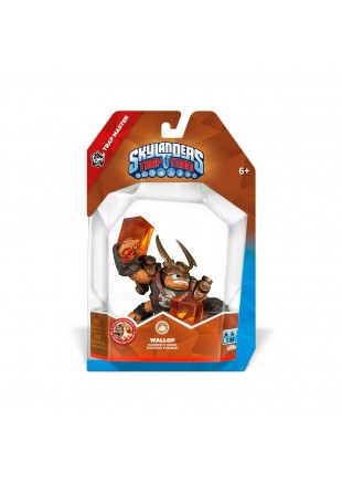 SKYLANDERS TRAP TEAM TRAP MASTER WALLOP (USAGÉ) SKYLANDERS TRAP TEAM TRAP MASTER WALLOP (USAGÉ)