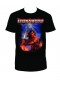 T-SHIRT DE IRON SWORD LARGE  (NEUF)