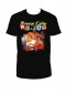 T-SHIRT DE RIVER CITY RANSOM LARGE  (NEUF)