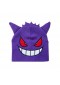 TUQUE POKÉMON GENGAR  (NEUF)