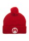 TUQUE MARIO ROUGE  (NEUF)