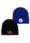 TUQUES PAQUET DE 2 NARUTO SHIPPUDEN COLLECTION  (NEUF)