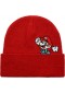 TUQUES MARIO RED JUMP  (NEUF)