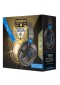 TURTLE BEACH EAR FORCE RECON 50P  (USAGÉ)