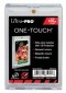 ULTRA-PRO ONE TOUCH 100PT FERMETURE MAGNÉTIQUE  (NEUF)