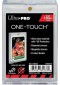 ULTRA-PRO ONE TOUCH 180PT FERMETURE MAGNÉTIQUE  (NEUF)