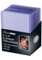 PROTECTEUR DE CARTE ULTRA PRO 3''X 4'' PLATINUM TOPLOADER (NEUF) PROTECTEUR DE CARTE ULTRA PRO 3''X 4'' PLATINUM TOPLOADER (NEUF)