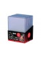 ULTRA PRO 3'' X 4'' SUPER THICK 75PT TOPLOADER (PAQUET DE 25)  (NEUF)
