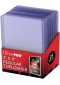 PROTECTEUR DE CARTES ULTRA PRO TOPLOADER (NEUF) PROTECTEUR DE CARTES ULTRA PRO TOPLOADER (NEUF)