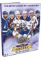 UPPER DECK HOCKEY 2025-26 SERIE 1 STARTER BINDER  (NEUF)