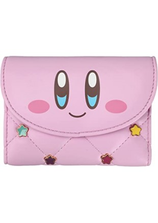 PORTEFEUILLE FEMININ DE KIRBY  (NEUF)