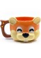 TASSE YOUTOOZ CONKER BAD FUR DAY  (NEUF)