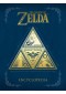 THE LEGEND OF ZELDA ENCYCLOPEDIA  (NEUF)