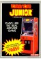 DONKEY KONG JR  (USAGÉ)