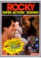 ROCKY SUPER ACTION BOXING  (USAGÉ)