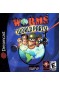 WORMS WORLD PARTY  (USAGÉ)