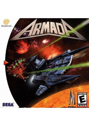 ARMADA  (USAGÉ)