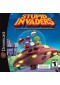 STUPID INVADERS  (USAGÉ)