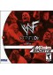 WWF ATTITUDE  (USAGÉ)