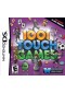 1001 TOUCH GAMES  (USAGÉ)
