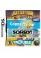 4 GAME PACK! BATTLESHIP CONNECT FOUR SORRY TROUBLE (USAGÉ) 4 GAME PACK! BATTLESHIP CONNECT FOUR SORRY TROUBLE (USAGÉ)