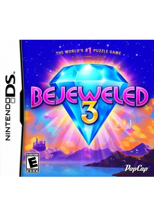 BEJEWELED 3  (USAGÉ)