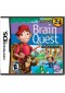 BRAIN QUEST 3&4 GRADES  (USAGÉ)