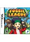 FOSSIL LEAGUE  (USAGÉ)
