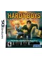 THE HARDY BOYS: TREASURE ON THE TRACKS  (USAGÉ)