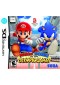 MARIO & SONIC AT THE OLYMPIC GAMES  (USAGÉ)