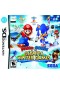 MARIO & SONIC AT THE OLYMPIC WINTER GAMES  (USAGÉ)