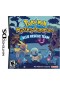 POKEMON MYSTERY DUNGEON BLUE RESCUE TEAM (USAGÉ) POKEMON MYSTERY DUNGEON BLUE RESCUE TEAM (USAGÉ)