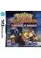 POKEMON MYSTERY DUNGEON EXPLORERS OF DARKNESS  (USAGÉ)