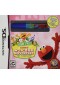 SESAME STREET A-TO-ZOO ADVENTURE THE VIDEOGAME  (USAGÉ)