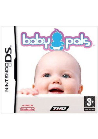 BABY PALS (USAGÉ) BABY PALS (USAGÉ)