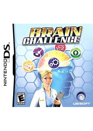 BRAIN CHALLENGE  (USAGÉ)