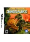 BATTLE OF GIANTS DINOSAURS  (USAGÉ)