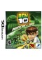 BEN 10 PROTECTOR OF EARTH  (USAGÉ)