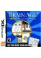 BRAIN AGE 2 MORE TRAINING IN MINUTES A DAY  (USAGÉ)