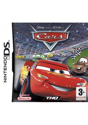 CARS  (USAGÉ)