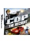 C.O.P. THE RECRUIT  (USAGÉ)