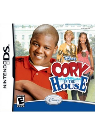 CORY IN THE HOUSE (USAGÉ) CORY IN THE HOUSE (USAGÉ)