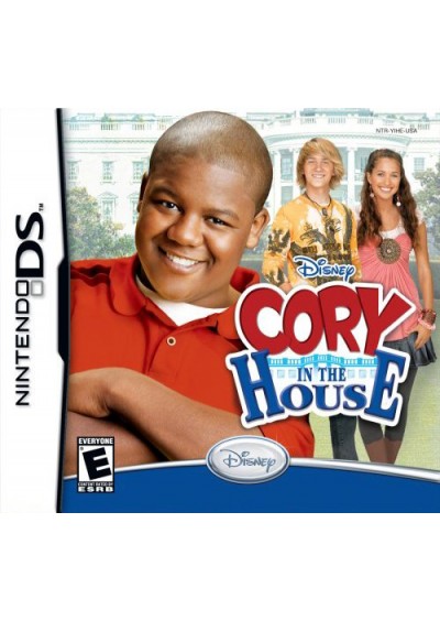 CORY IN THE HOUSE (USAGÉ) CORY IN THE HOUSE (USAGÉ)