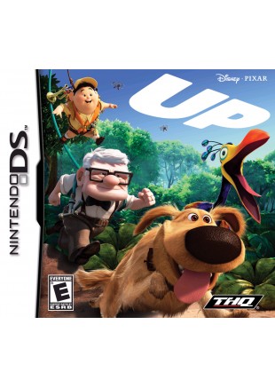 DISNEY UP (USAGÉ) DISNEY UP (USAGÉ)