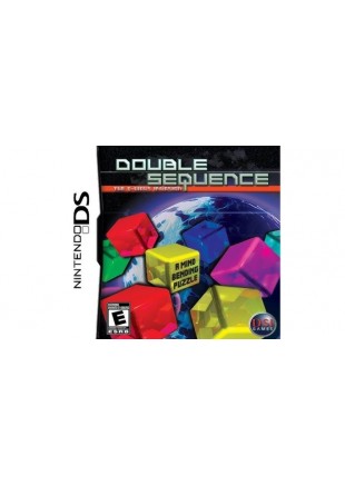 DOUBLE SEQUENCE  (USAGÉ)