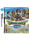 DRAGON QUEST IX SENTINELS OF THE STARRY SKIES  (USAGÉ)