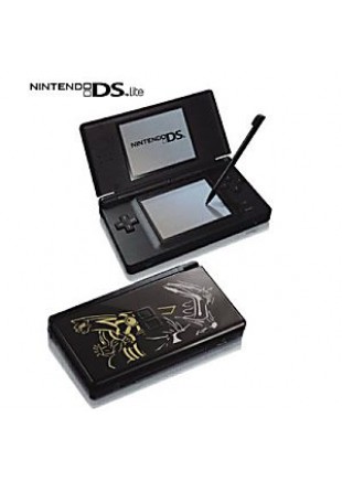 NINTENDO DS LITE EDITION POKEMON  (USAGÉ)