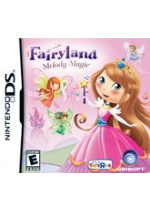 FAIRYLAND MELODY MAGIC  (USAGÉ)