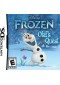 FROZEN OLAFS QUEST (USAGÉ) FROZEN OLAFS QUEST (USAGÉ)