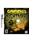 GARFIELDS NIGHTMARE  (USAGÉ)